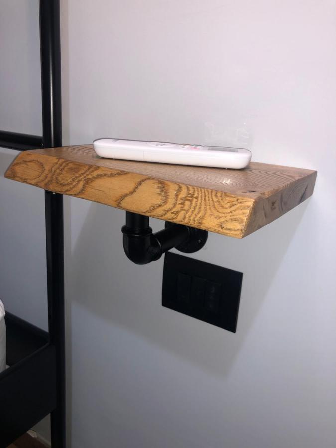 Nicare Rooms Agrigento Exterior photo