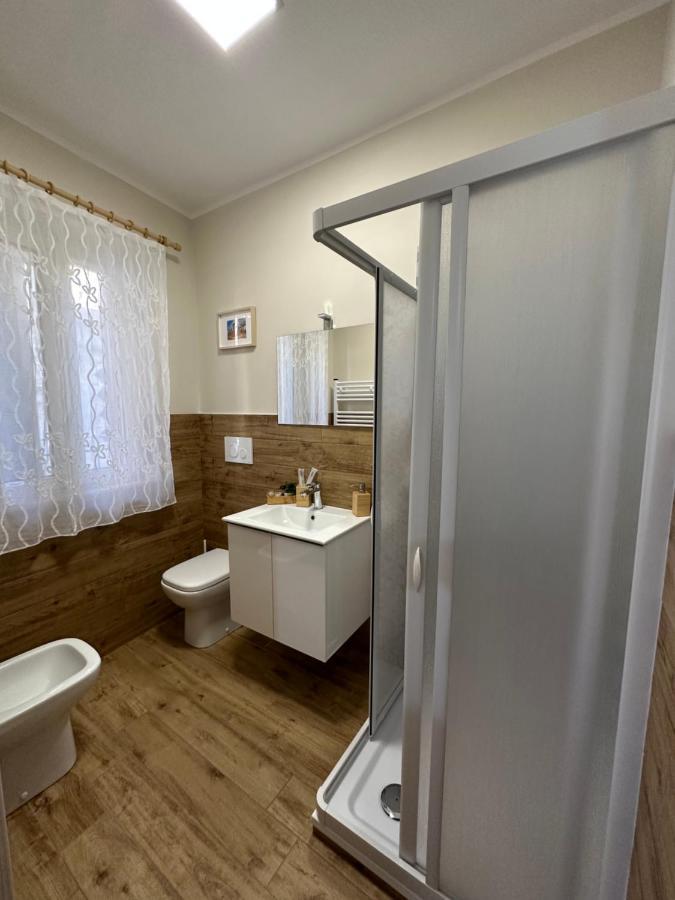 Nicare Rooms Agrigento Exterior photo