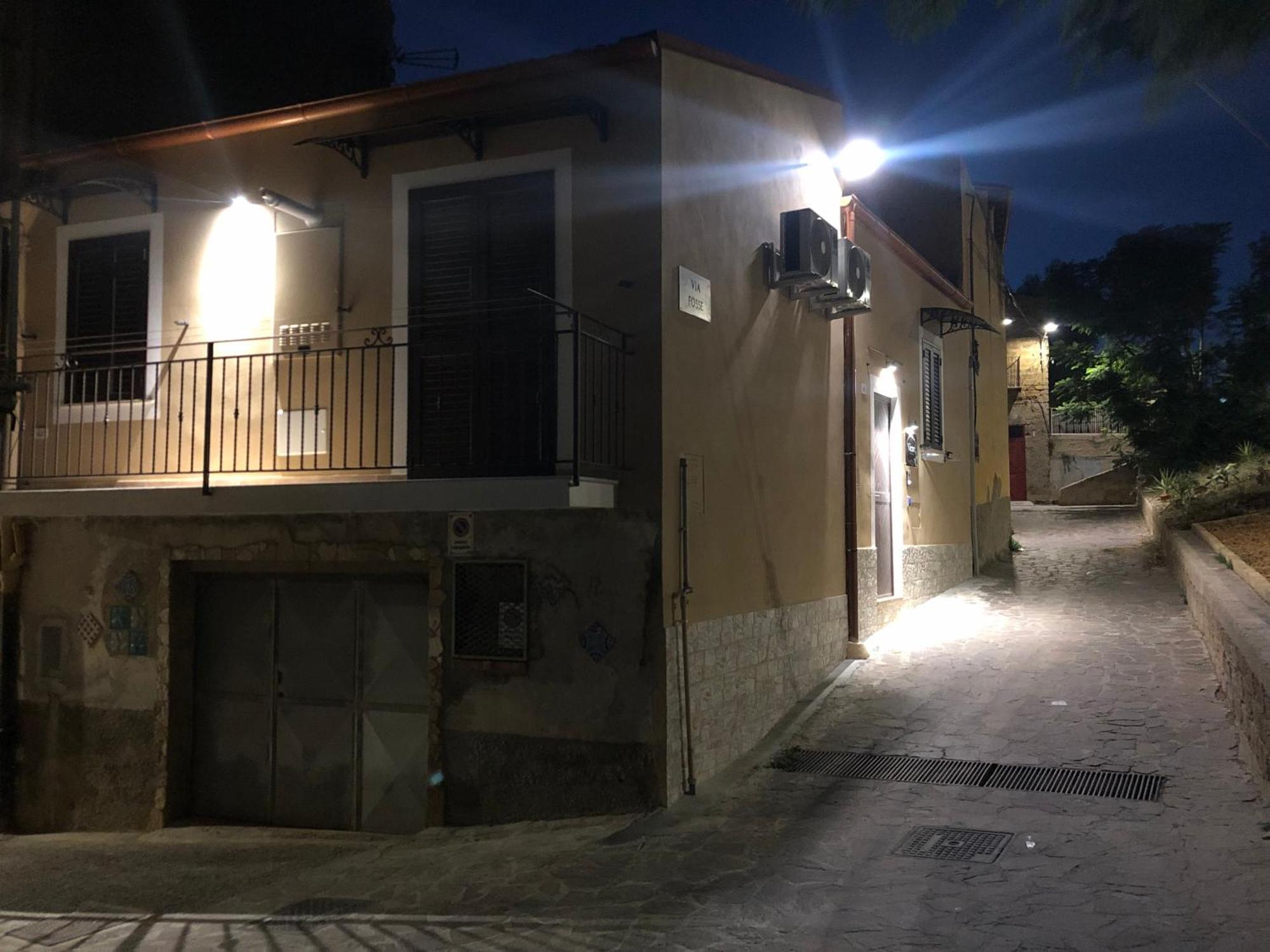 Nicare Rooms Agrigento Exterior photo